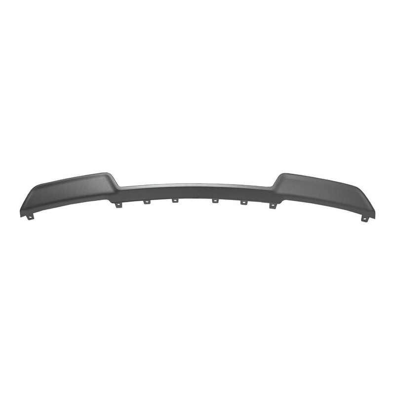 VALANCE RR LOWER SILVER