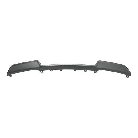 VALANCE RR LOWER SILVER