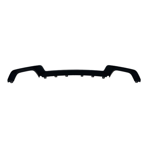 VALANCE RR LOWER PRIMED CAPA