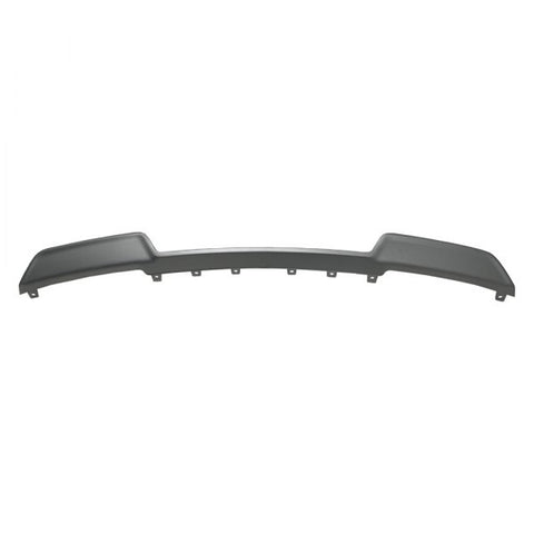 VALANCE RR LOWER PRIMED BLACK CAPA