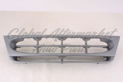 GRILLE SILVER