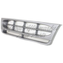 GRILLE SILVER