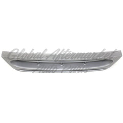 GRILLE SILVER