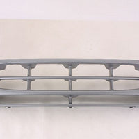 GRILLE SILVER