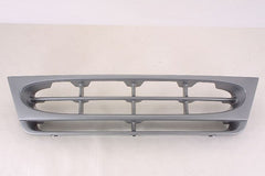GRILLE SILVER