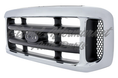 GRILLE CHROME