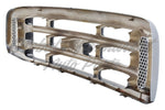 GRILLE CHROME — photo 3