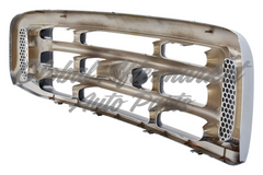 GRILLE CHROME