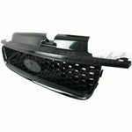 GRILLE BLACK XLS — photo 2