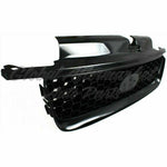GRILLE BLACK XLS — photo 3