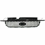 GRILLE BLACK XLS — photo 4