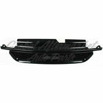 GRILLE BLACK XLS — photo 5