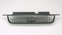 GRILLE BLACK XLS