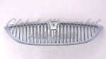 GRILLE ALL CHROME W/O LTD — photo 1