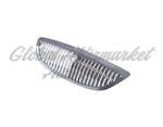 GRILLE ALL CHROME W/O LTD — photo 2
