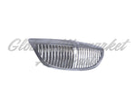 GRILLE ALL CHROME W/O LTD — photo 3