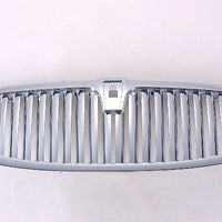 GRILLE ALL CHROME W/O LTD