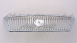 GRILLE CHROME — photo 1