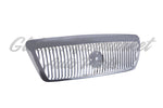 GRILLE CHROME — photo 2