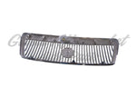 GRILLE CHROME — photo 3
