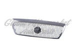 GRILLE CHROME — photo 4