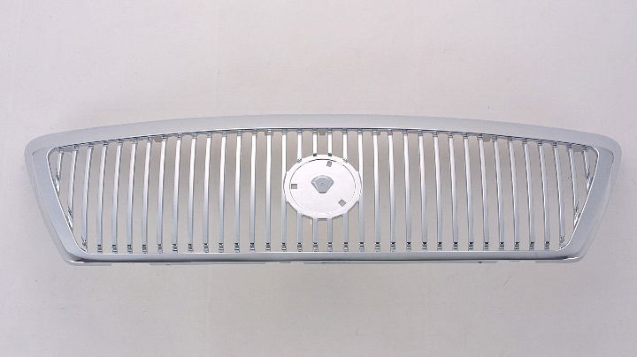 GRILLE CHROME
