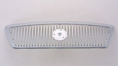 GRILLE CHROME