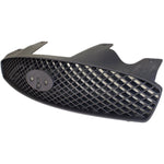 GRILLE BLACK — photo 2