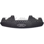 GRILLE BLACK — photo 5