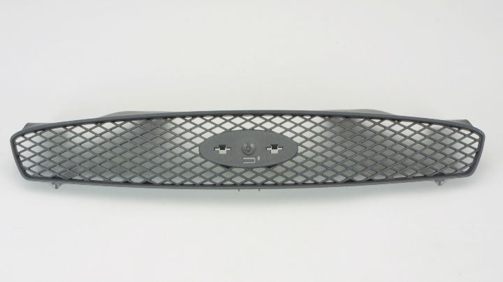 GRILLE BLACK