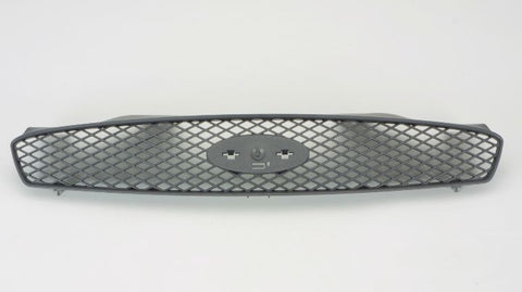 GRILLE BLACK