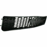 GRILLE MATT BLACK BASE W/O PONY PKG SAME AS FO1200486 — photo 3