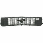 GRILLE MATT BLACK BASE W/O PONY PKG SAME AS FO1200486 — photo 4