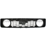 GRILLE W/FOG LAMP HOLE GT MODEL — photo 1
