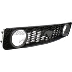 GRILLE W/FOG LAMP HOLE GT MODEL — photo 3