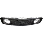 GRILLE W/FOG LAMP HOLE GT MODEL — photo 4