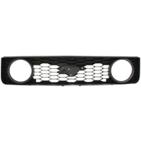 GRILLE W/FOG LAMP HOLE GT MODEL