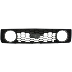 GRILLE W/FOG LAMP HOLE GT MODEL