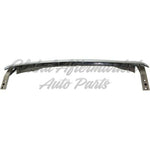 GRILLE CHROME FRAME W/CHAMPAGNE HONEYCOMB LARIAT MODEL — photo 4