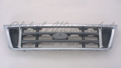 GRILLE CHROME