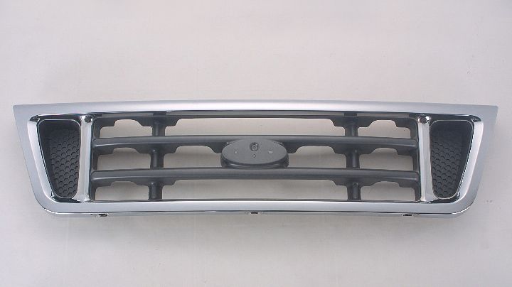 GRILLE CHROME