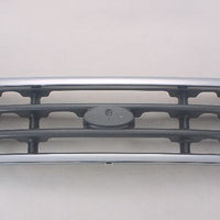 GRILLE CHROME