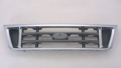 GRILLE CHROME