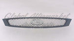 GRILLE BLACK — photo 1