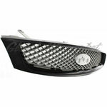 GRILLE BLACK — photo 3