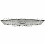GRILLE BLACK — photo 4
