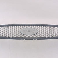 GRILLE BLACK