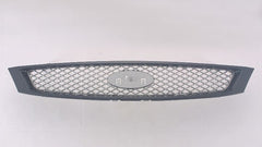 GRILLE BLACK