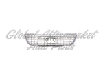GRILLE CHROME SEL-LTD — photo 2