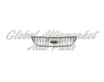 GRILLE CHROME SEL-LTD — photo 3